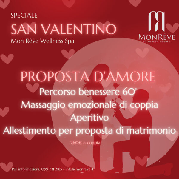 Proposta d'amore